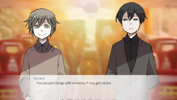 Hello Charlotte: Heaven´s Gate DLC * STEAM RU ⚡