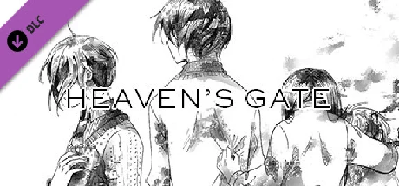 Hello Charlotte: Heaven´s Gate DLC * STEAM RU ⚡
