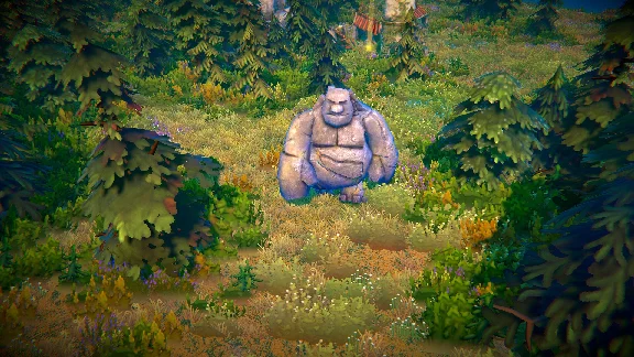 Fabledom * STEAM РОССИЯ ⚡ АВТОДОСТАВКА 💳0% КАРТЫ