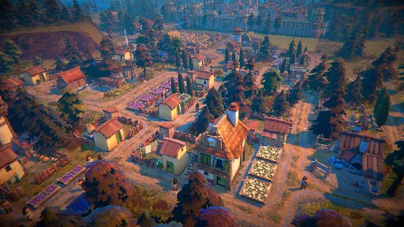 Fabledom * STEAM РОССИЯ ⚡ АВТОДОСТАВКА 💳0% КАРТЫ