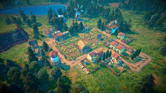 Fabledom * STEAM РОССИЯ ⚡ АВТОДОСТАВКА 💳0% КАРТЫ