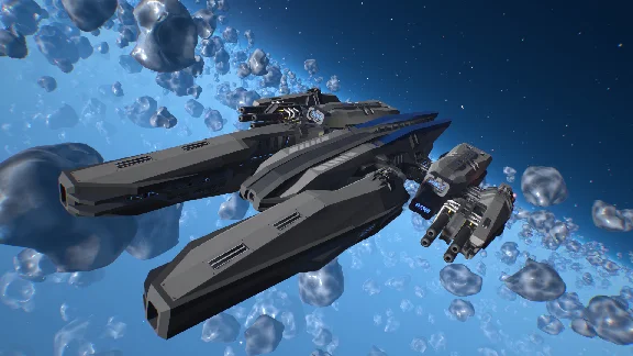Starship EVO * STEAM РОССИЯ ⚡ АВТОДОСТАВКА 💳0% КАРТЫ