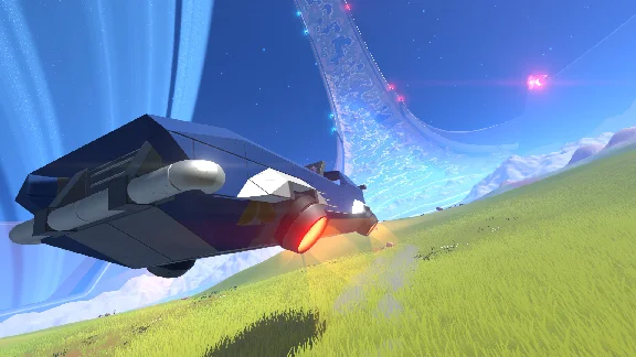 Starship EVO * STEAM РОССИЯ ⚡ АВТОДОСТАВКА 💳0% КАРТЫ