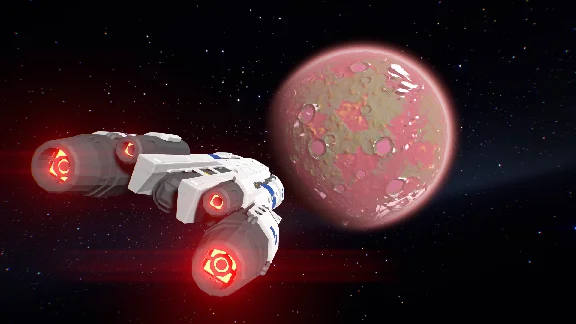 Starship EVO * STEAM РОССИЯ ⚡ АВТОДОСТАВКА 💳0% КАРТЫ