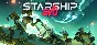 Starship EVO * STEAM РОССИЯ ⚡ АВТОДОСТАВКА 💳0% КАРТЫ