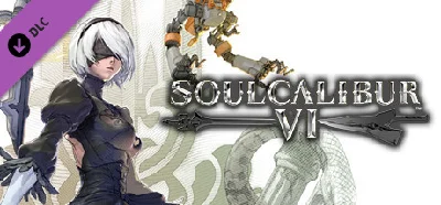 SOULCALIBUR VI - 2B DLC * STEAM RU ⚡ AUTO 💳0%