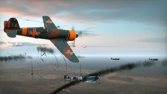 Steel Division 2 - History Pass DLC * STEAM RU ⚡