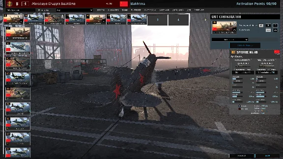 Steel Division 2 - History Pass DLC * STEAM RU ⚡
