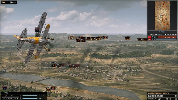 Steel Division 2 - History Pass DLC * STEAM RU ⚡