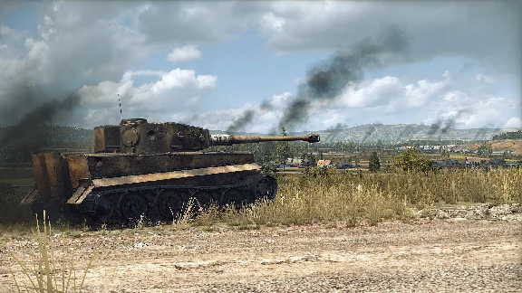 Steel Division 2 - History Pass DLC * STEAM RU ⚡