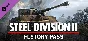 Steel Division 2 - History Pass DLC * STEAM RU ⚡