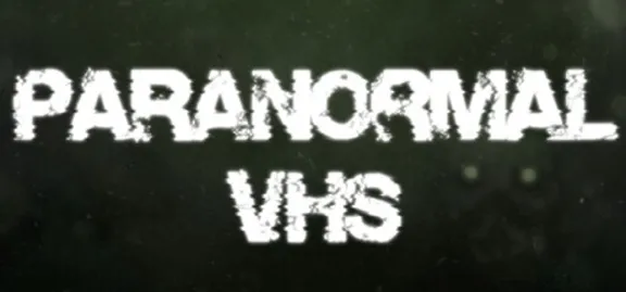 Paranormal VHS 💎 STEAM GIFT RUSSIA