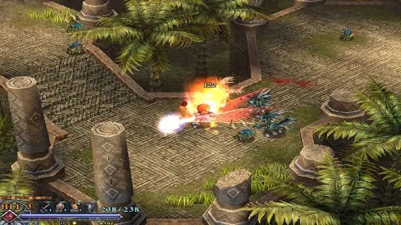 Ys The Oath in Felghana * STEAM RU ⚡ АВТО 💳0%