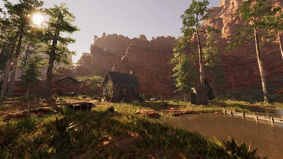Wild West Dynasty * STEAM RU ⚡ AUTO 💳0%