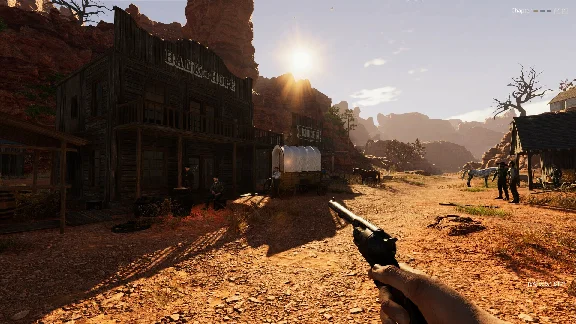 Wild West Dynasty * STEAM RU ⚡ AUTO 💳0%