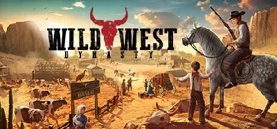 Wild West Dynasty * STEAM RU ⚡ AUTO 💳0%