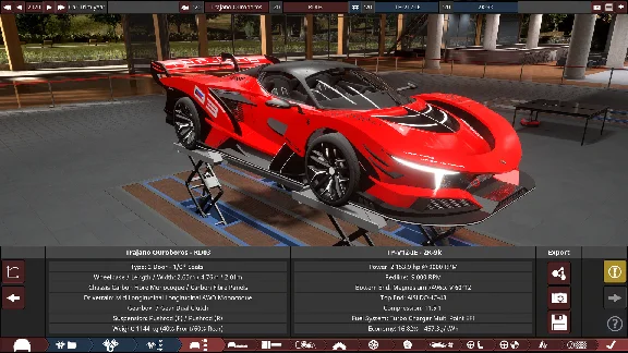 Automation - The Car Company Tycoon Game * STEAM RU ⚡