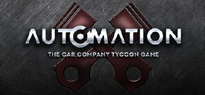 Automation - The Car Company Tycoon Game * STEAM RU ⚡