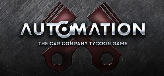 Automation - The Car Company Tycoon Game * STEAM RU ⚡
