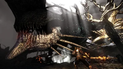 Bound By Flame * STEAM RU ⚡ АВТО 💳0%