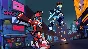 Lethal League Blaze - Firefighter Max Pressure outfit f