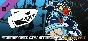 Lethal League Blaze - Firefighter Max Pressure outfit f