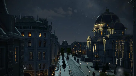 ⭐️ Anno 1800 - Seat of Power Steam Gift✅AUTO DLC RU CIS