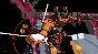 Lethal League Blaze - Insectoid Loneriding Mechranger o