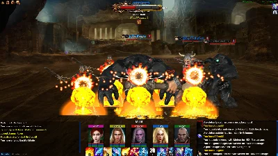 Nevergrind Online * STEAM RU ⚡ AUTO 💳0%