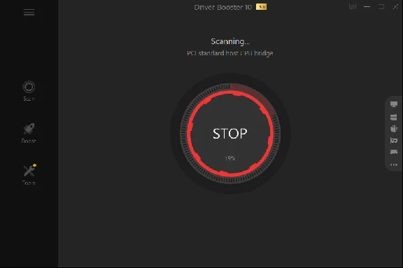 Driver Booster PRO DLC * STEAM RU ⚡ AUTO 💳0%