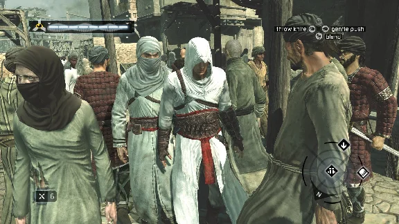 ⭐Assassin´s Creed™: Director´s Cut Edition Steam Gift ✅