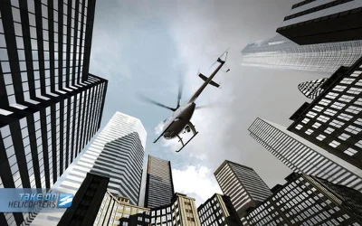 Take on Helicopters 💎 STEAM KEY REGION FREE GLOBAL