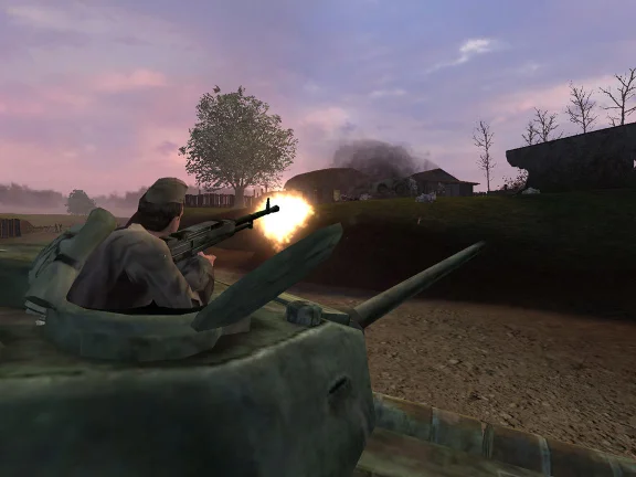 ⭐ Call of Duty: United Offensive Steam Gift✅АВТО РОССИЯ