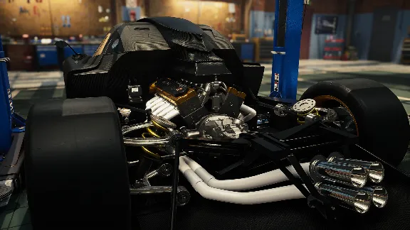 ⭐ Car Mechanic Simulator 2021 - Pagani Remastered DLC ✅