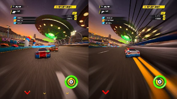 NASCAR Arcade Rush 💎 АВТОДОСТАВКА STEAM GIFT РОССИЯ