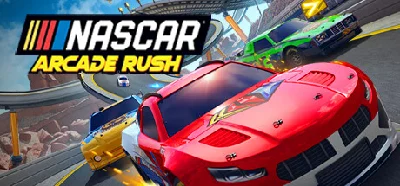 NASCAR Arcade Rush 💎 АВТОДОСТАВКА STEAM GIFT РОССИЯ