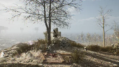 Nowhere: Mysterious Artifacts STEAM•RU ⚡️AUTO 💳0%