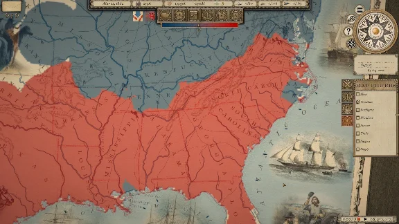 Grand Tactician: The Civil War (1861-1865) STEAM ⚡️AUTO