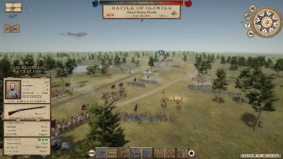 Grand Tactician: The Civil War (1861-1865) STEAM ⚡️AUTO