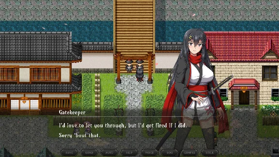 Samurai Vandalism STEAM•RU ⚡️AUTODELIVERY 💳0%