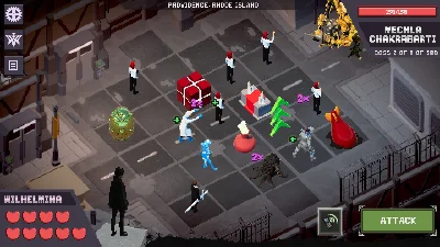 Million Monster Militia STEAM•RU ⚡️AUTODELIVERY 💳0%