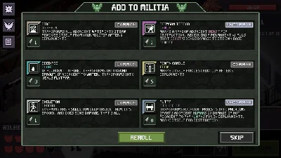 Million Monster Militia STEAM•RU ⚡️AUTODELIVERY 💳0%