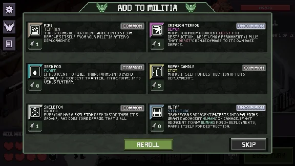 Million Monster Militia STEAM•RU ⚡️AUTODELIVERY 💳0%