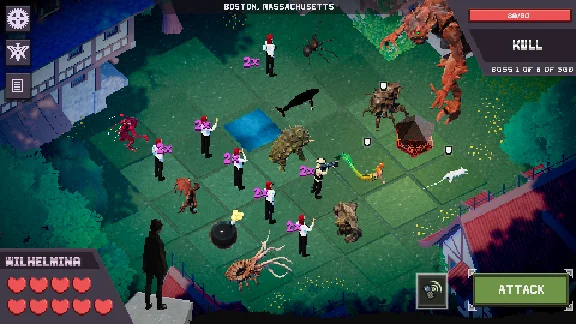 Million Monster Militia STEAM•RU ⚡️AUTODELIVERY 💳0%