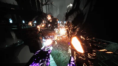 Voidborn STEAM•RU ⚡️AUTODELIVERY 💳0%