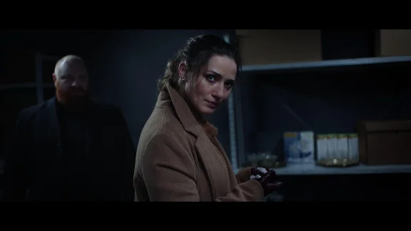 ✅❤️SHE SEES RED INTERACTIVE MOVIE❤️XBOX+PC🔑KEY✅