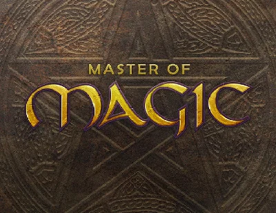 Master of Magic / STEAM KEY 🔥
