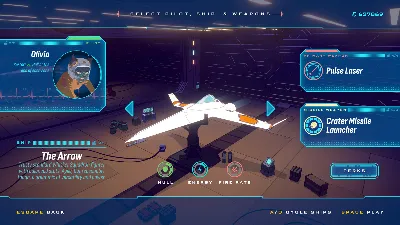Whisker Squadron: Survivor STEAM•RU ⚡️АВТОДОСТАВКА 💳0%