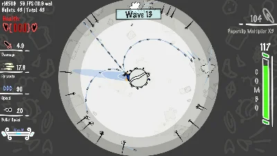 Paper Planet +SELECT STEAM•RU ⚡️AUTODELIVERY 💳0%