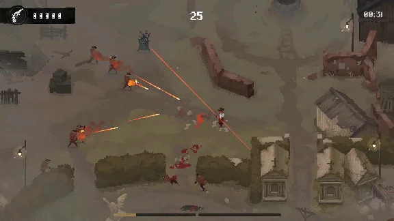 Kill The Crows STEAM•RU ⚡️АВТОДОСТАВКА 💳0%